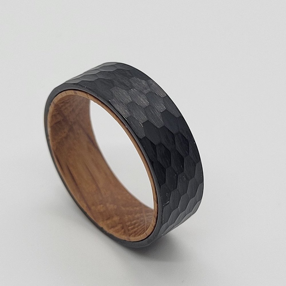 Hexno ring - Picture 1 of 5